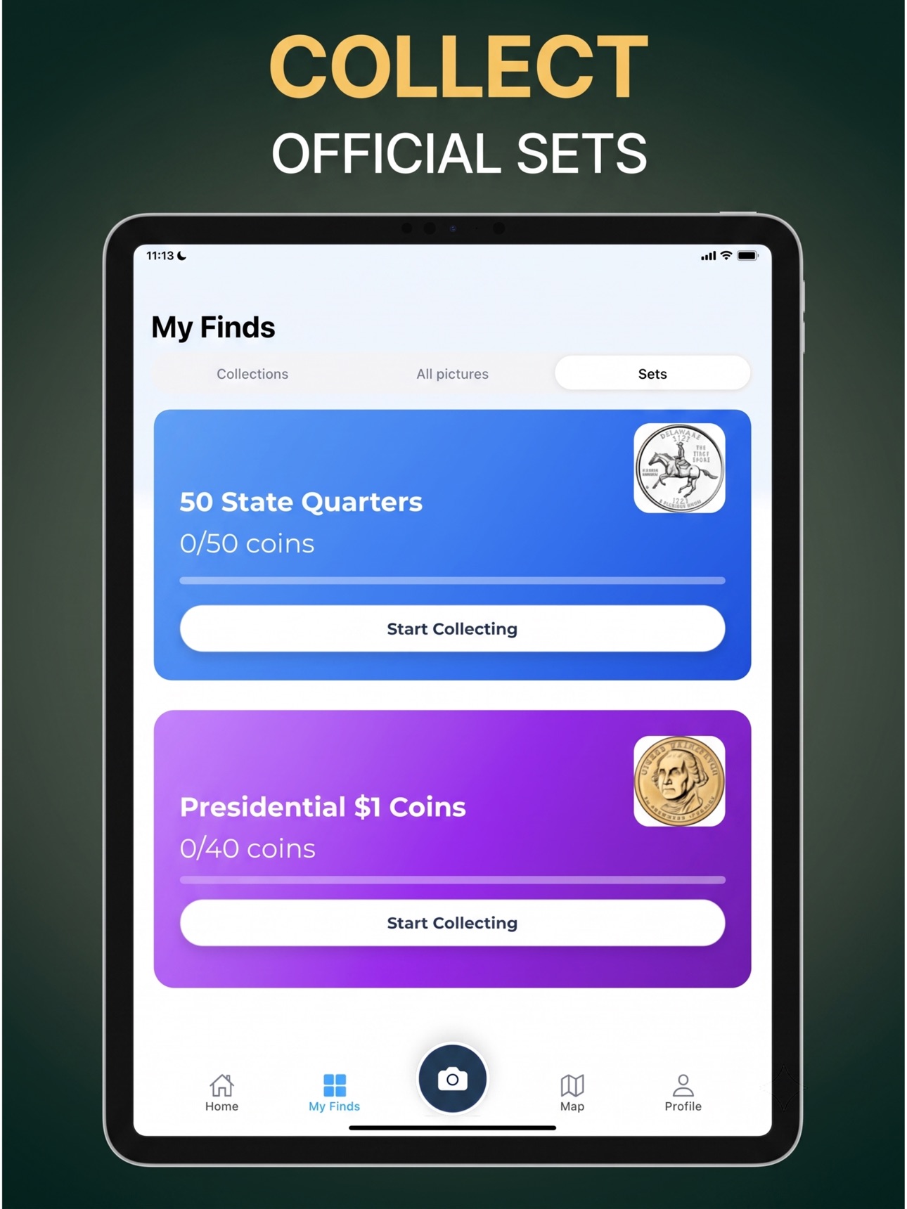 Screenshot 12 of AnyCoins: Coin Identifier