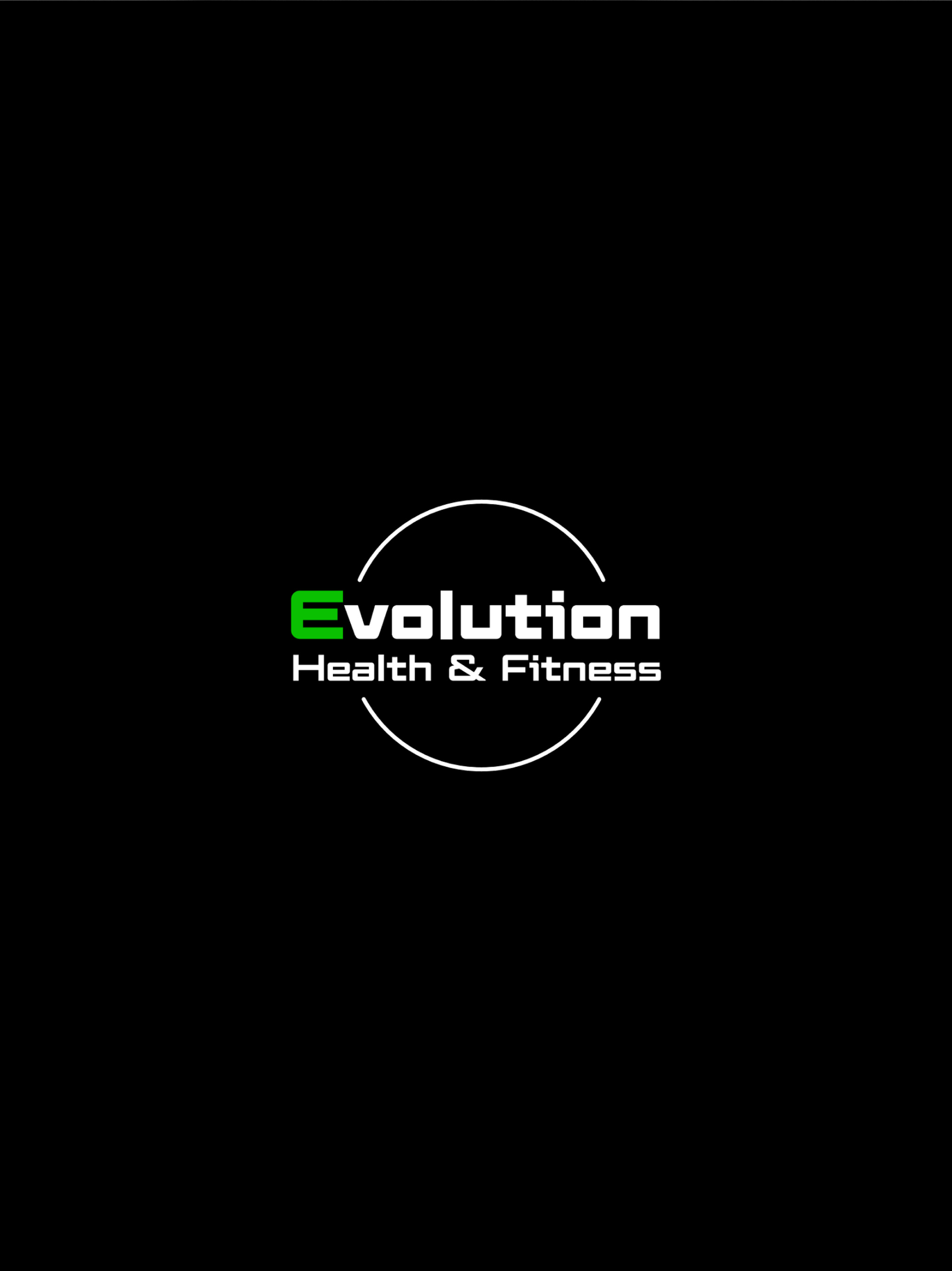 Evolution Health and Fitness