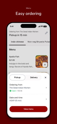 The Great Indian Kitchen Screenshot 3 of 6