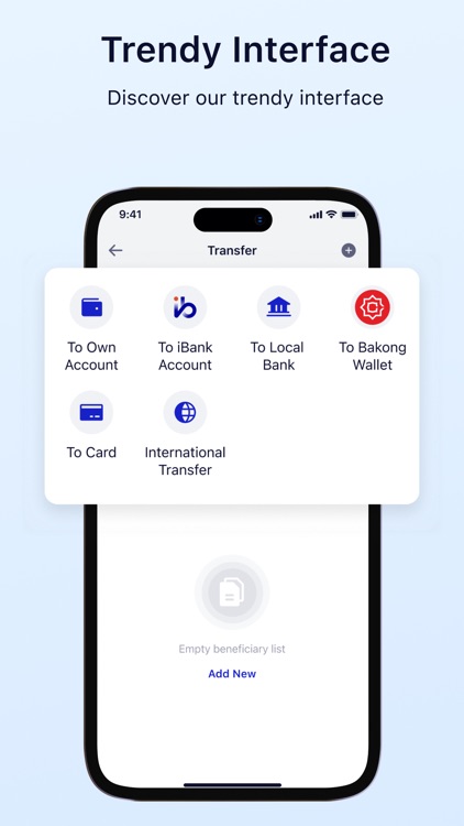 iBank KH screenshot-4