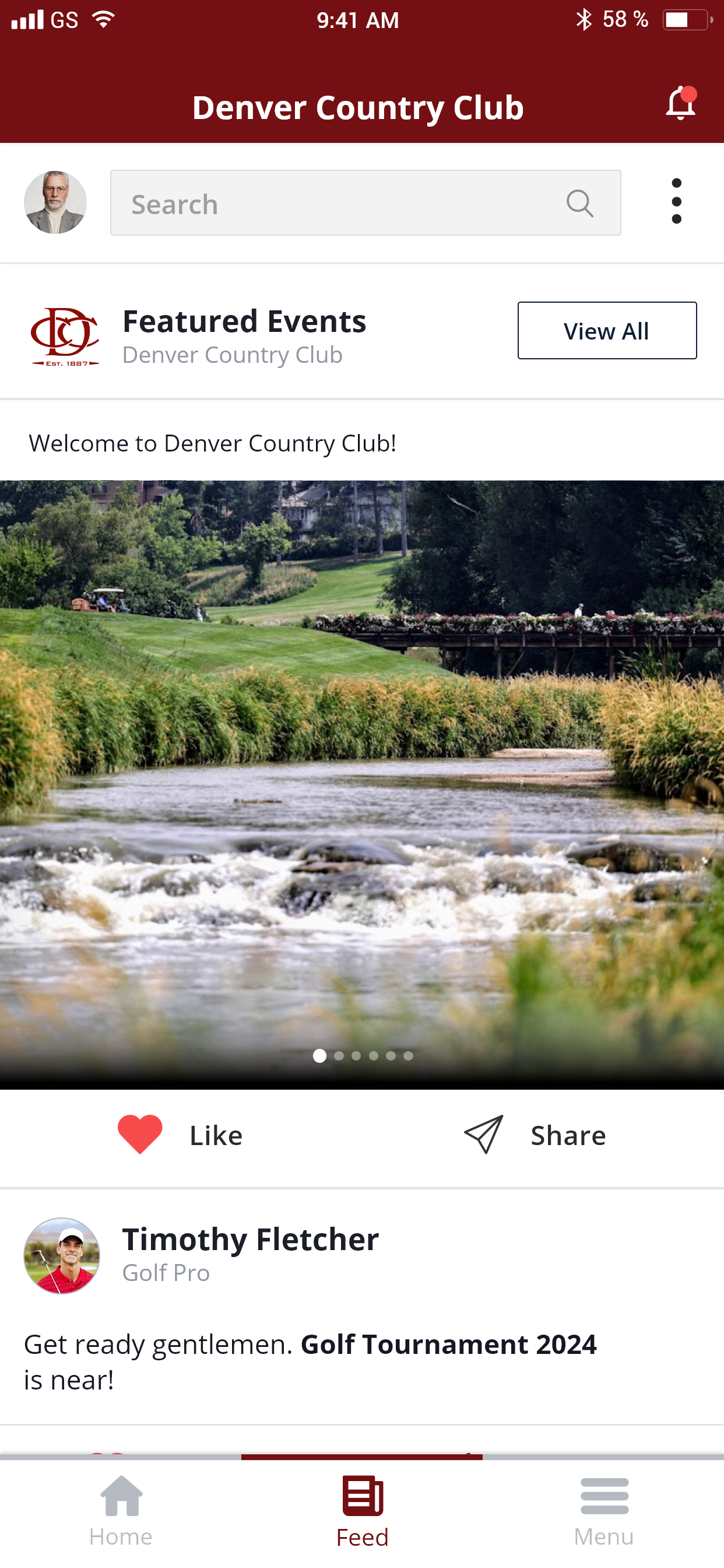 Denver Country Club