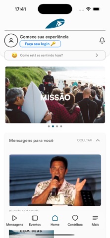 SCBrasil screenshot