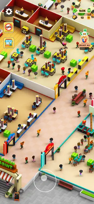 Ramen Joint screenshot 2
