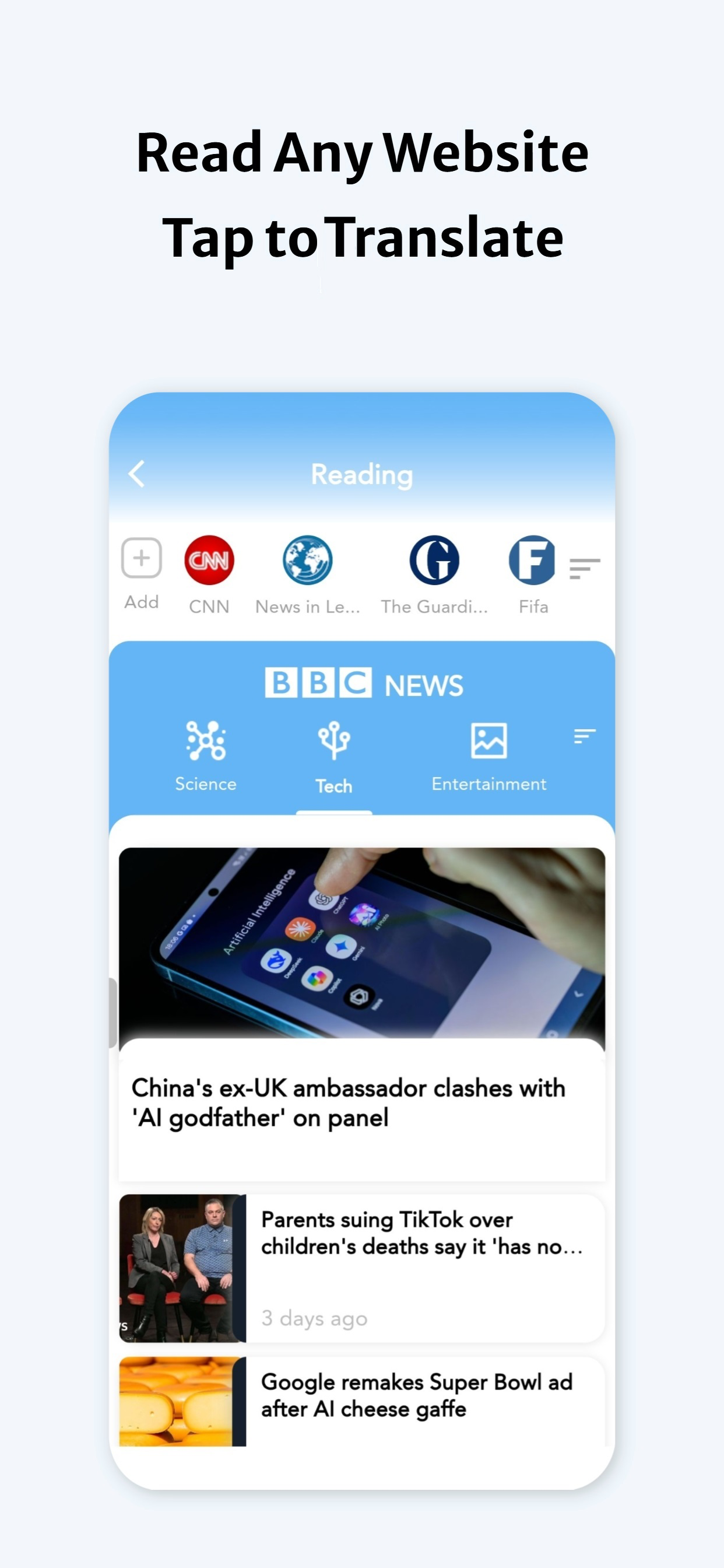 Lingedia English Vocab builder screenshot 6
