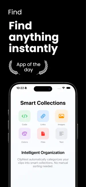 Clipboard Manager - Pastely screenshot 3
