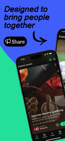 Vivamos Screenshot 1 of 5