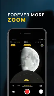xzoom cam - pro camera iphone resimleri 2
