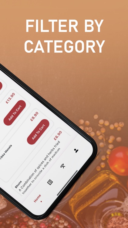 Yasmins Tandoori screenshot-4