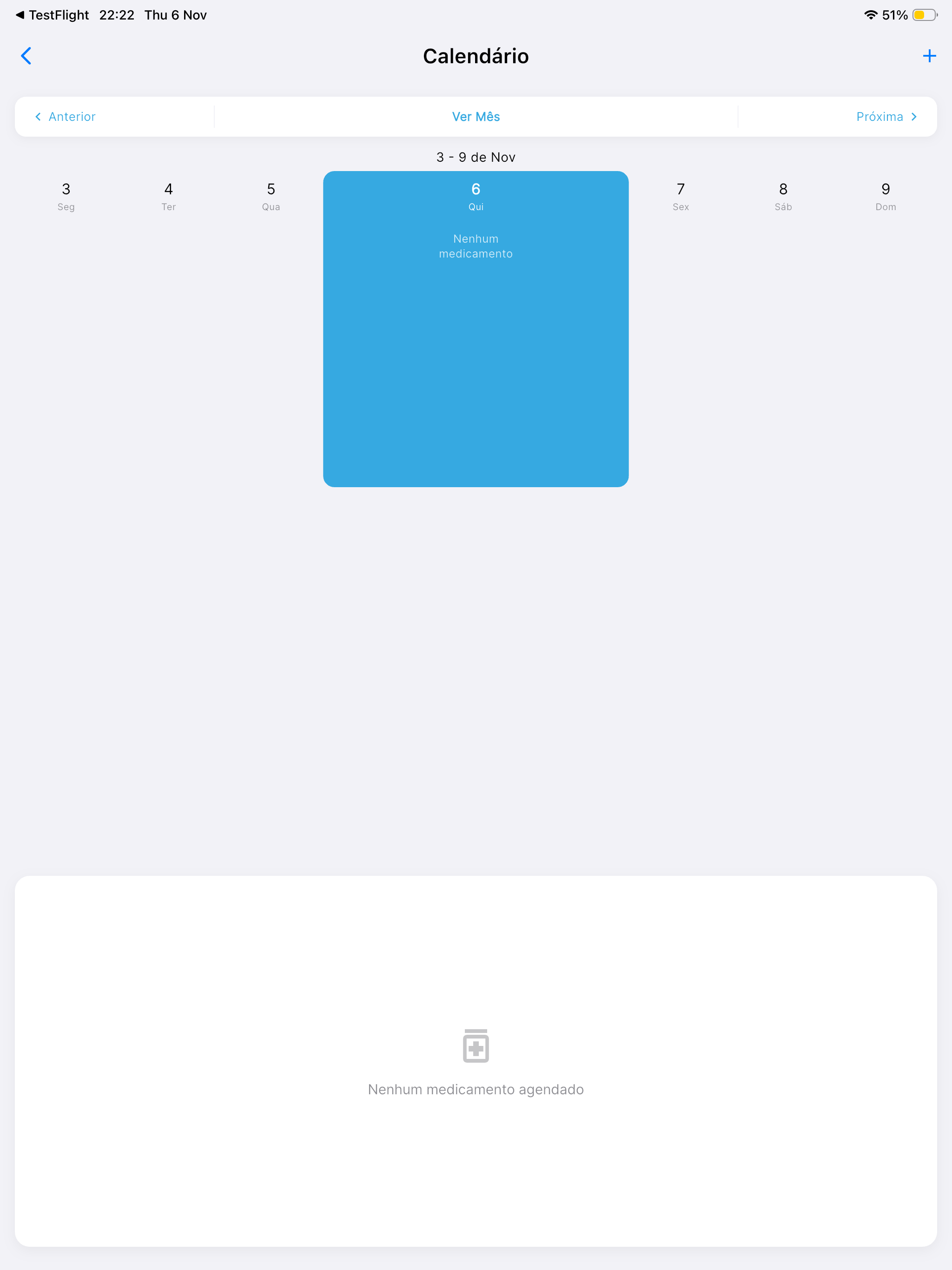 MedClarityAI screenshot 10