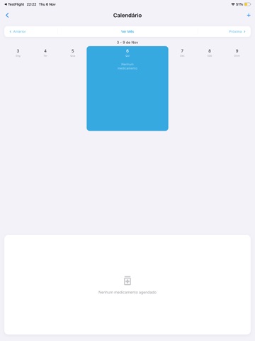 MedClarityAI iPad screenshot