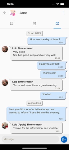 KidDoo! screenshot