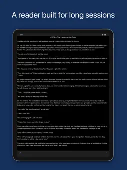 NovelLoop screenshot 11