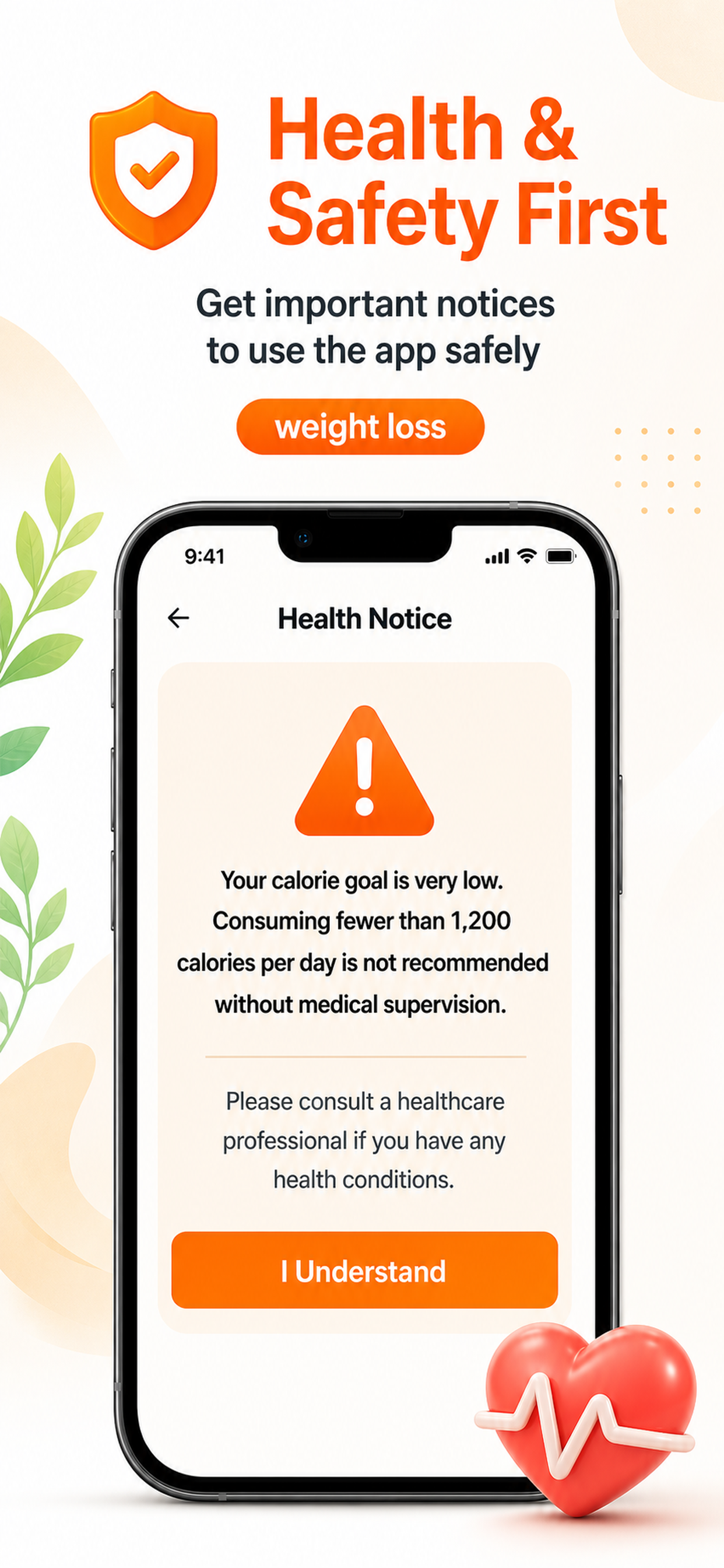 TDEE Calculator Calorie & BMI screenshot 9