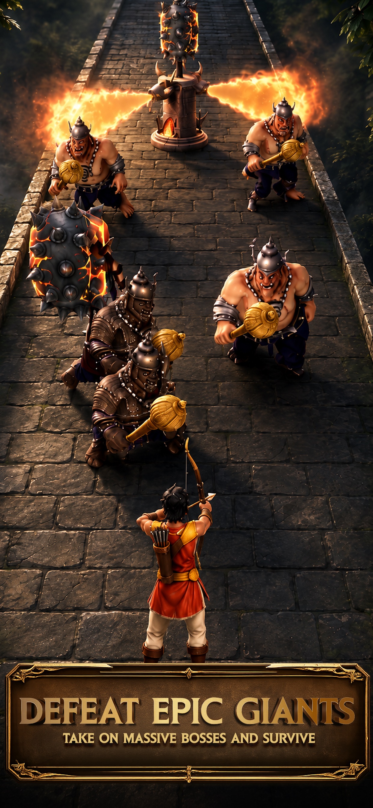 Screenshot 7 of WAR OF BHARATA