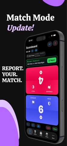 Riftcount: Score Tracker screenshot