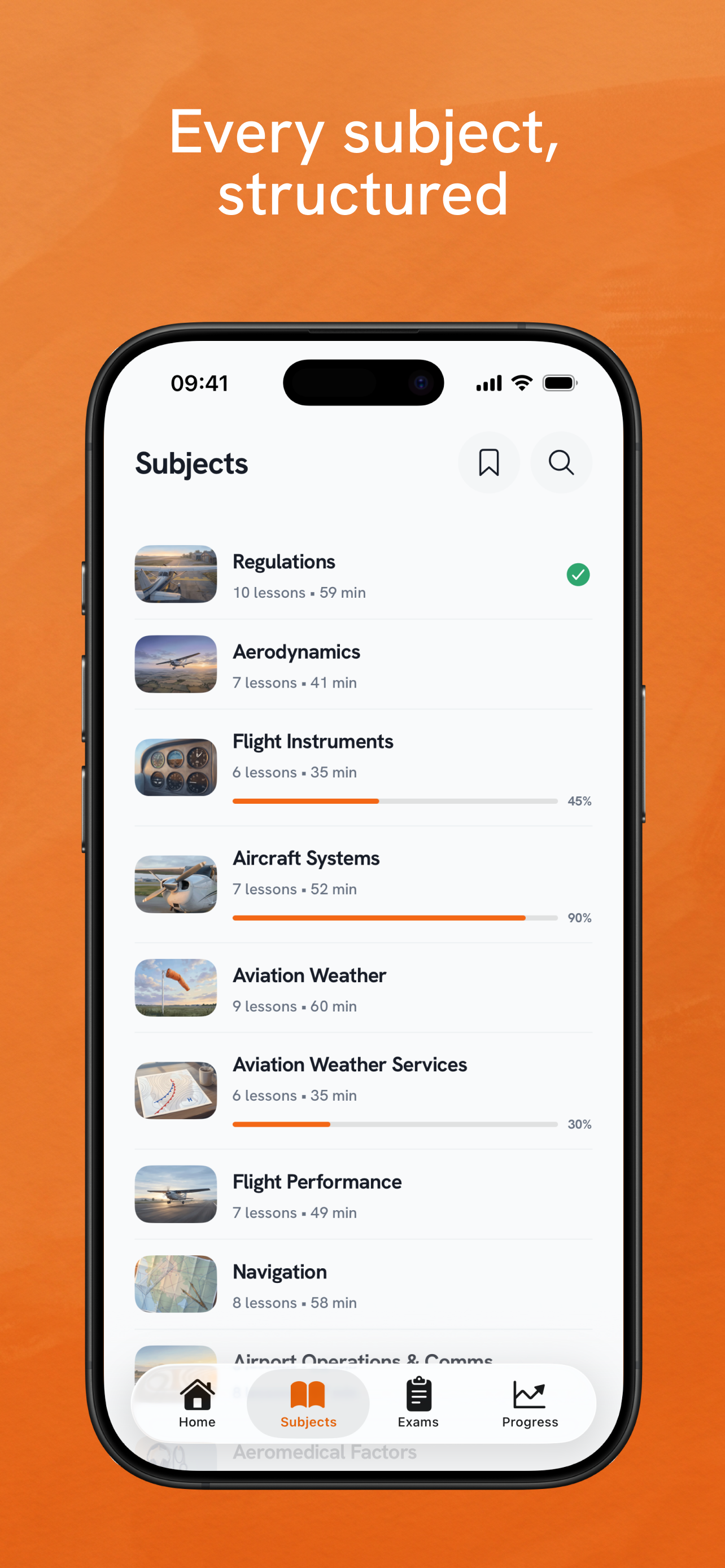 Pocket Pilot: FAA Test Prep screenshot 6