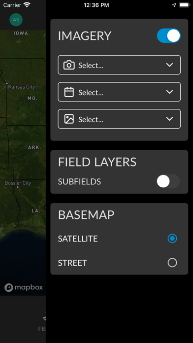 CultivateAI Animal Records Screenshot