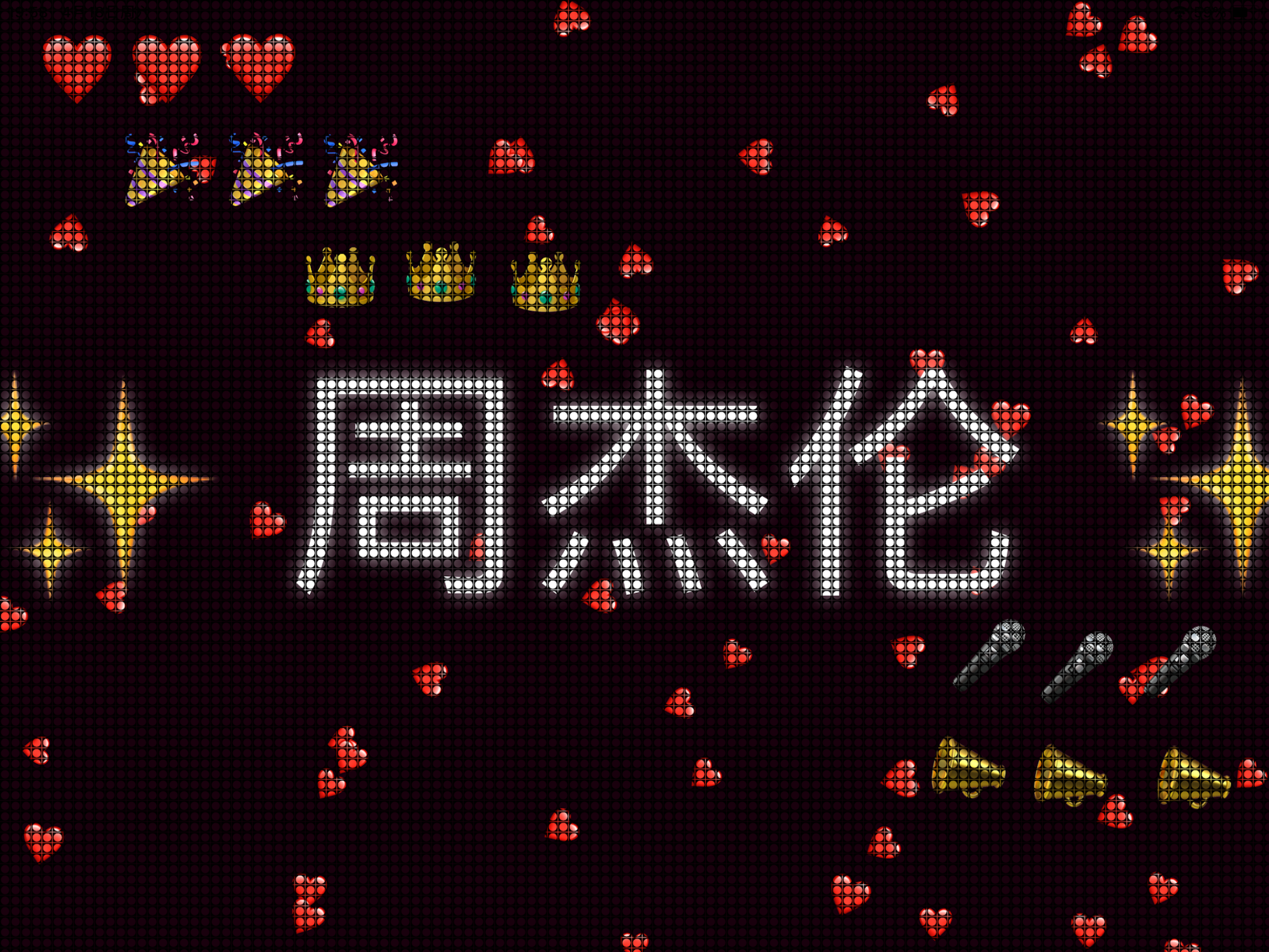 LED Banner & Scrolling Sign screenshot 11