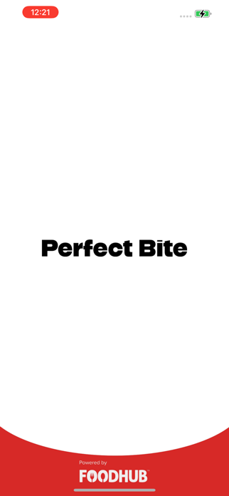 Perfect Bite. Screenshot 1 of 4