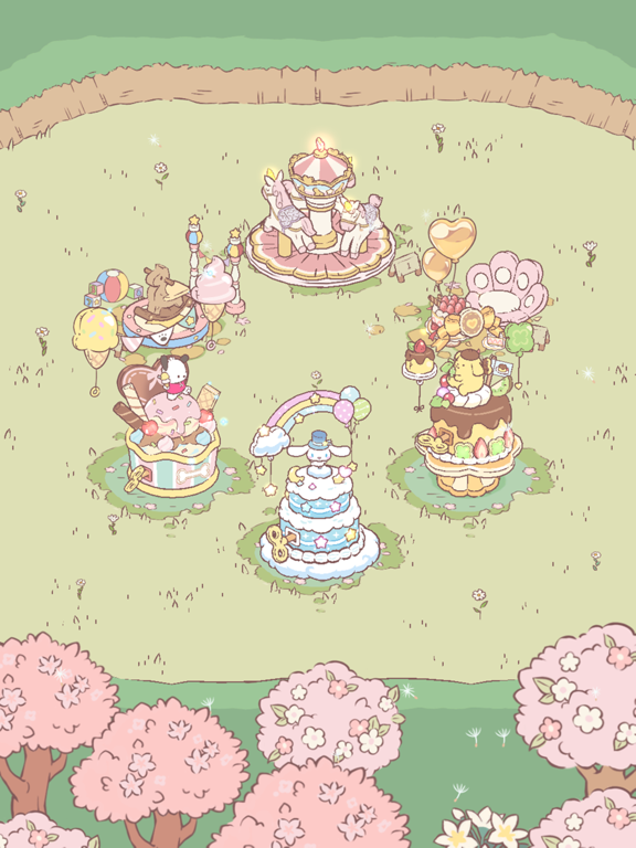 Screenshot #6 pour Chats et soupe