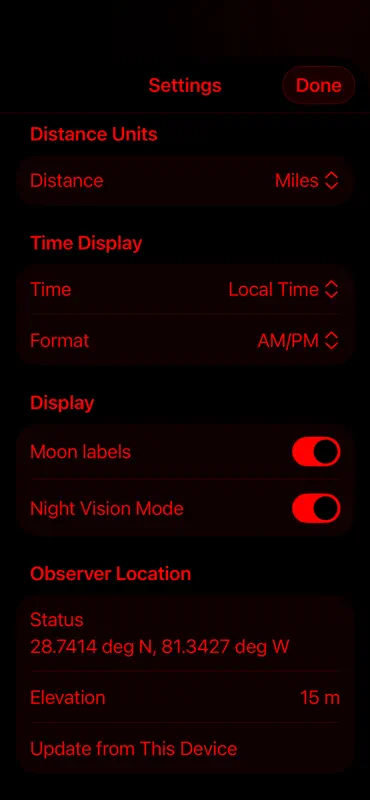 The Wanderers' Almanac screenshot 5 of 9