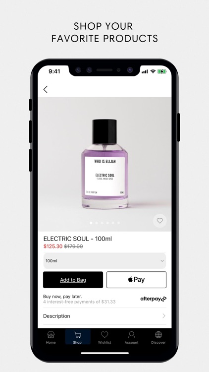 WHO IS ELIJAH screenshot-3