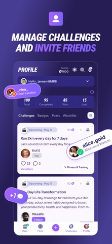 BechaСant screenshot