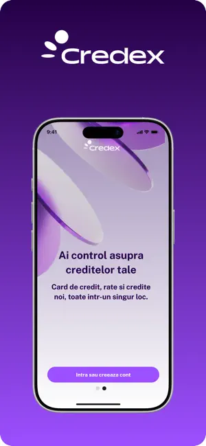 MyCredex screenshot 2