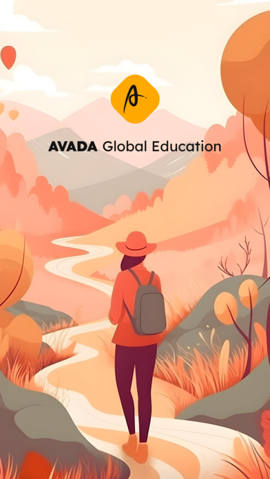 AVADA Care Screenshot