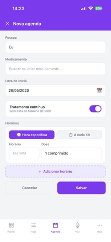 Lembrix screenshot