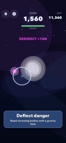 Drawn to Orbit screenshot 5