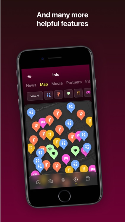 Neversea screenshot-4