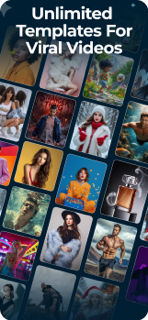 PlayG AI : AI Image Generator screenshot 2