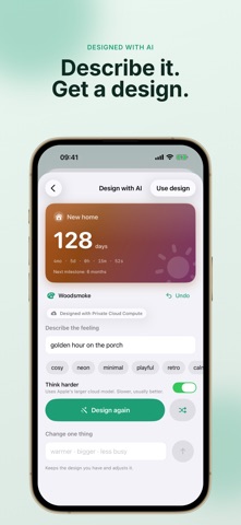 DaysUp · Count Anything Screenshot 2 of 9