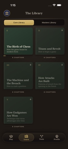Board & Book screenshot 2