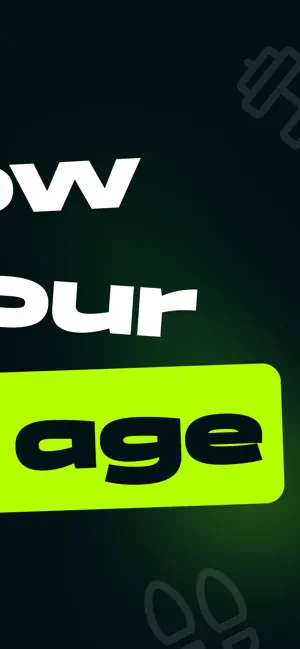 Mira: Bio Age screenshot 2