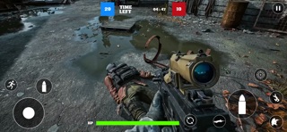 Modern Combat Battle Arena Screenshot 3 of 8