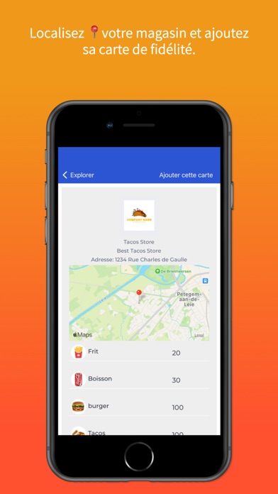 Loyalty Max – Rewards Wallet Screenshot