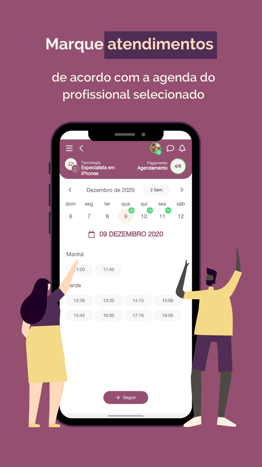 #3. Sofiah (iOS) Ved: Dr. Help Tecnologia LTDA
