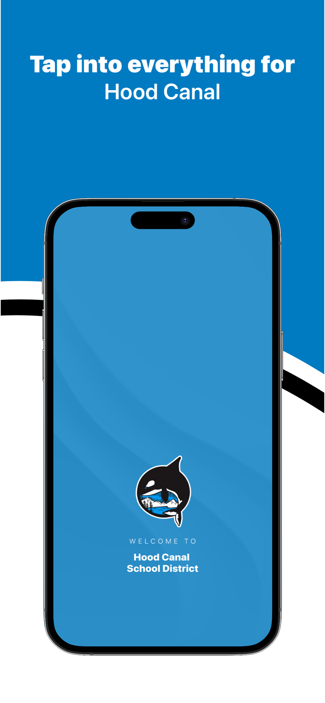 Hood Canal School District