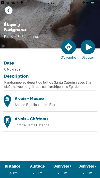 Stella par Terres d'Aventure Screenshot