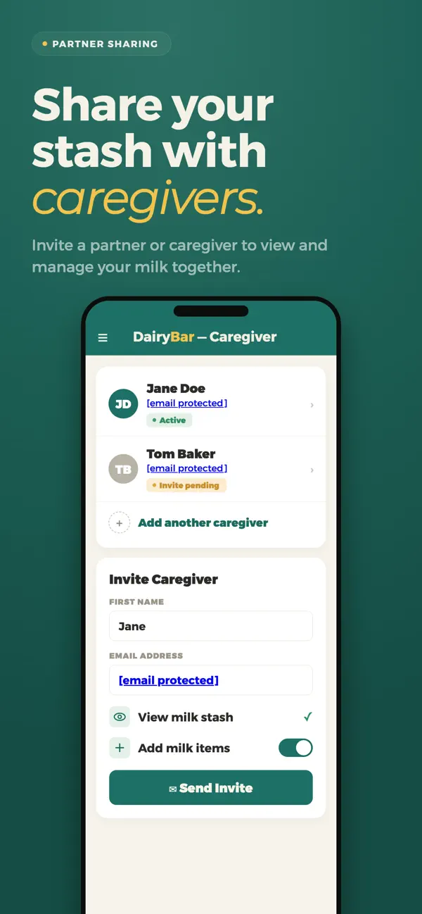 DairyBar Screenshot 6