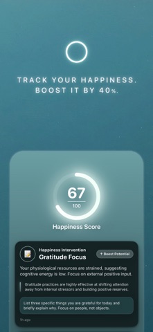 Happy Shell AI Screenshot 2 of 5