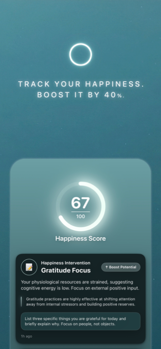 Happy Shell AI Screenshot 2 of 5