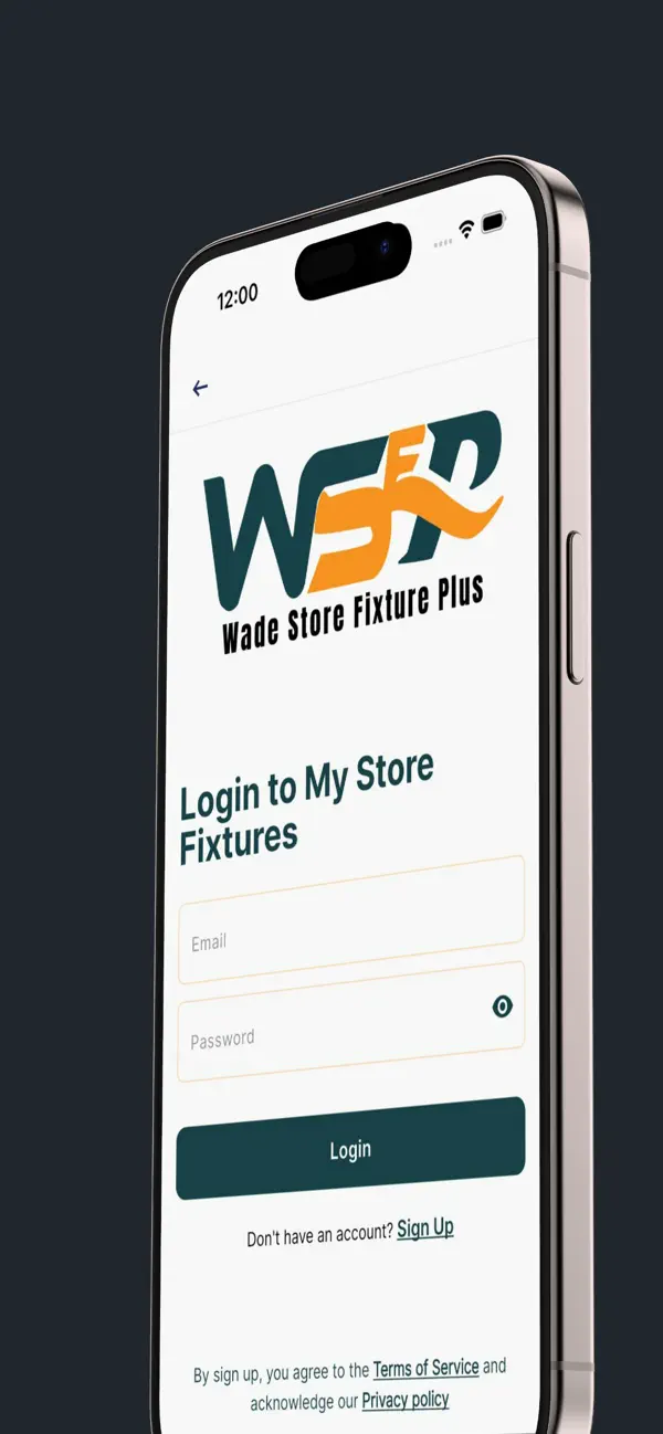 Screenshot #2 pour Wadestore Fixtures
