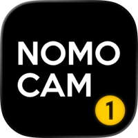 NOMO CAM - ポイント & シュート
