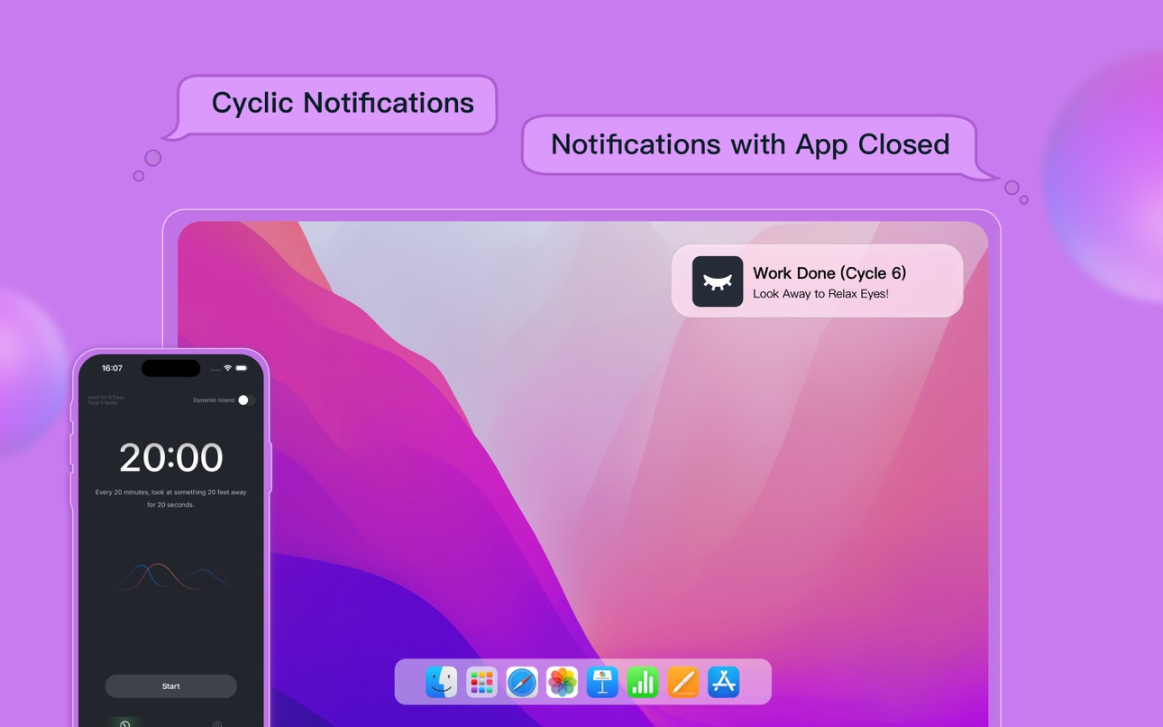 Mac screenshot