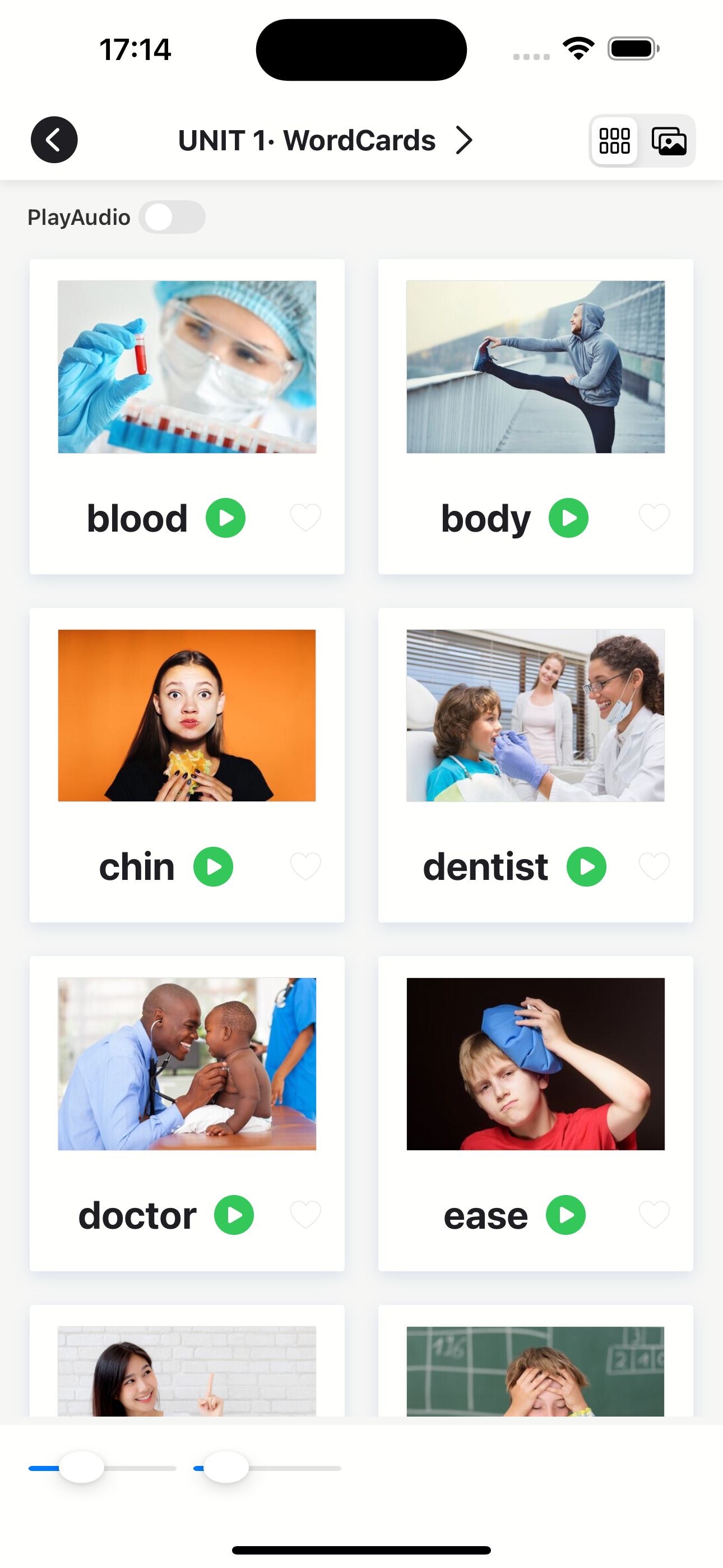 2000 Core English Words (1)