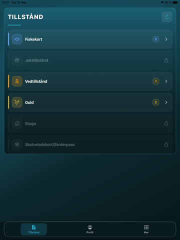 Screenshot #4 pour Natureit