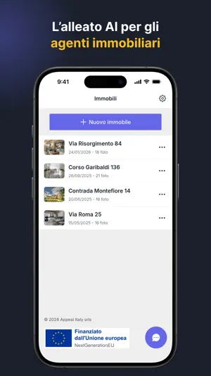 ListShot screenshot 2